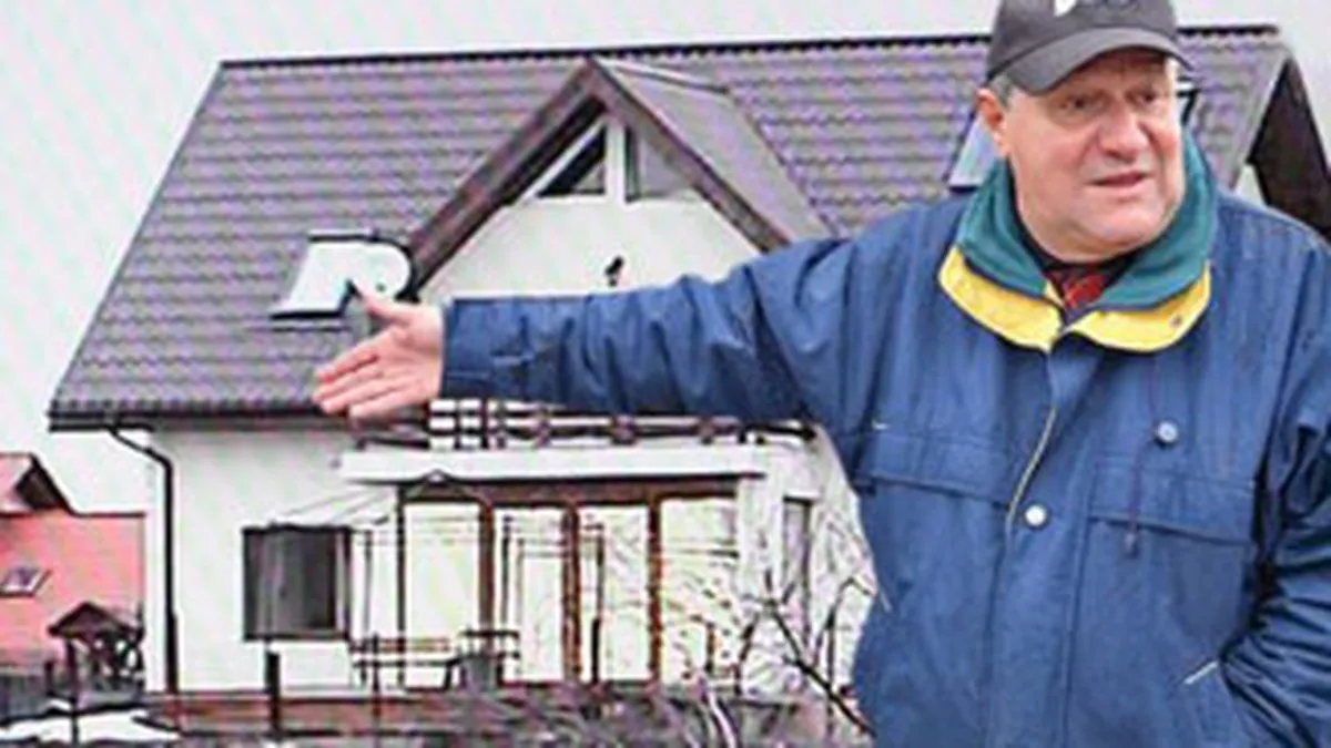 Cati bani mai are Cristian Tantareanu