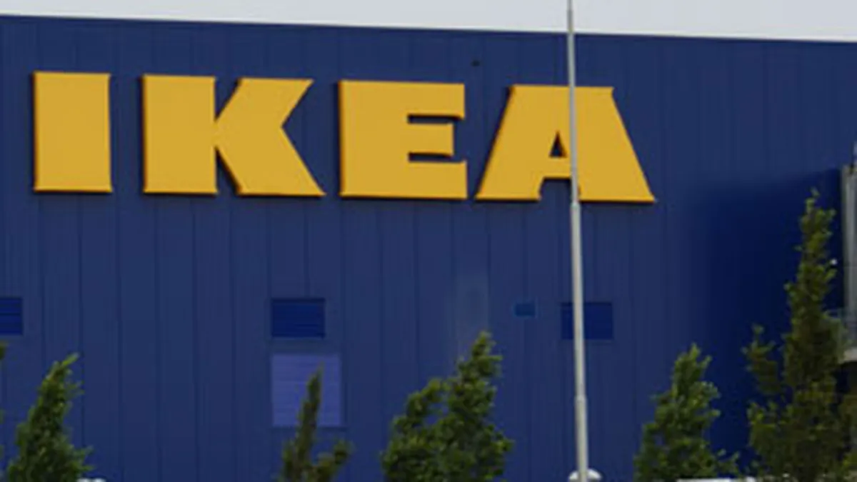 Ikea incepe sa aiba mari probleme. Ce tensiuni zguduie inima suedeza (Video)