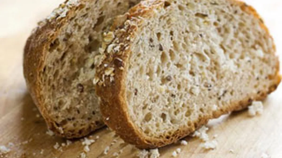 Amenzi de 24 mil. lei in industria cerealiera si de panificatie