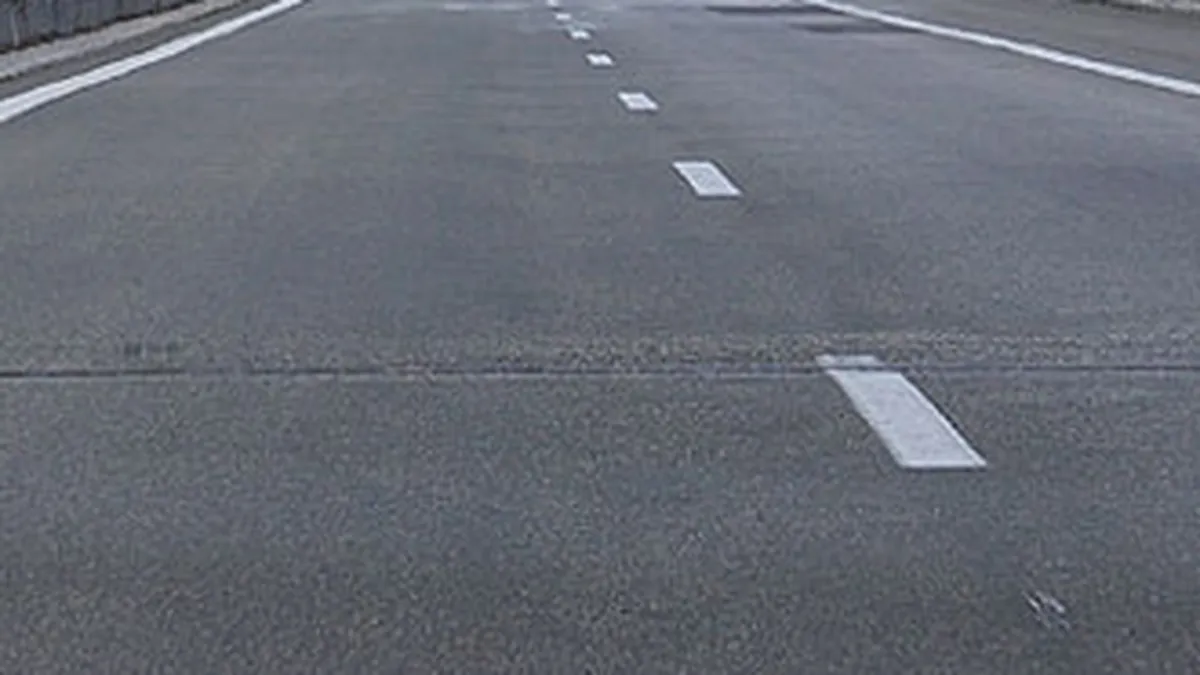 Lucrarile la tronsonul Ungheni-Iasi-Targu Neamt vor incepe in 2015