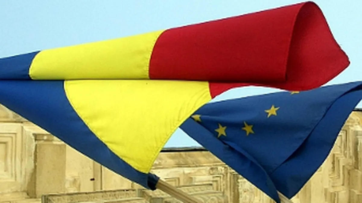 Paguba europenizarii: De ce ne da UE mai putini bani decat ne ia