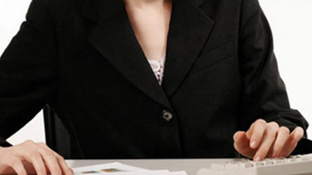 Mare companie din Romania, amendata pentru discriminarea femeilor