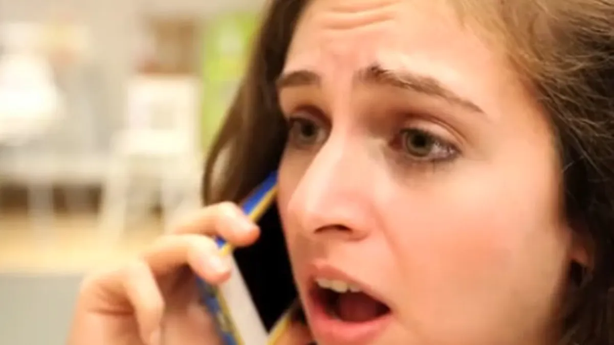 O parodie despre Ikea se raspandeste rapid pe Internet (Video)