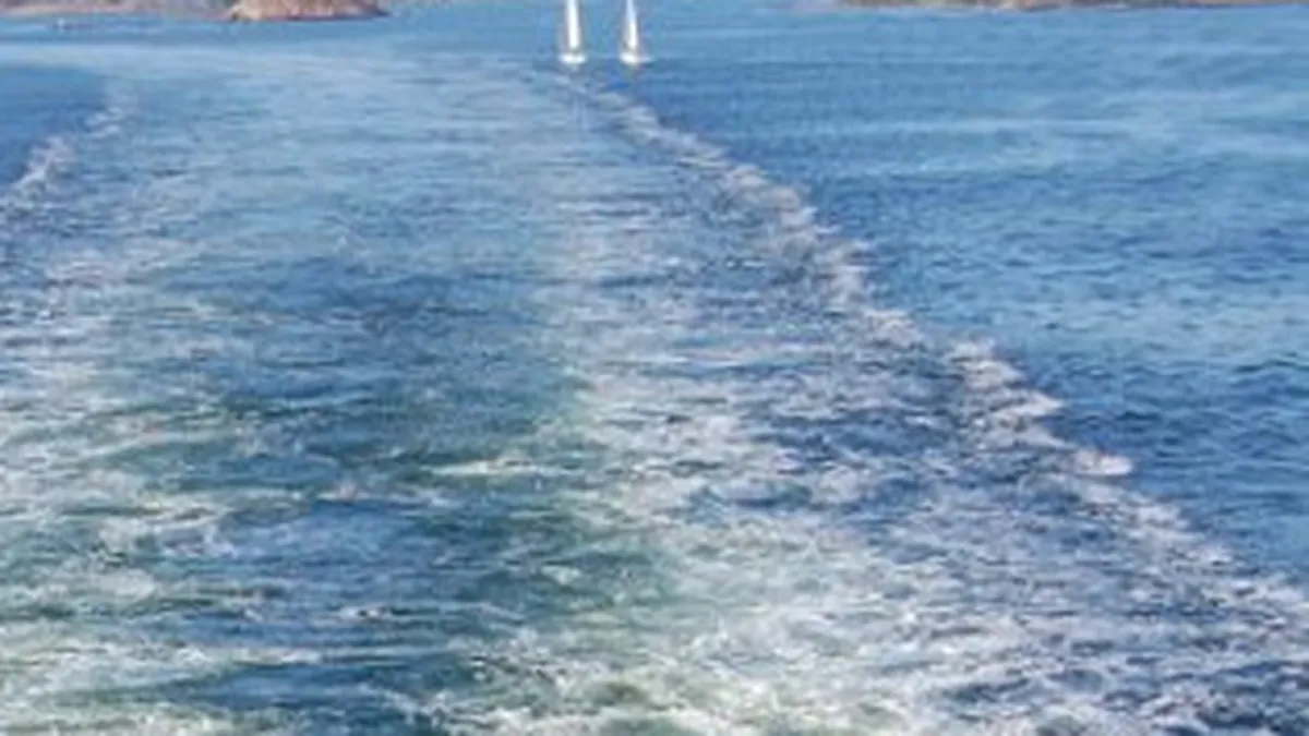 Grupul MOL a cumparat 14 perimetre petroliere in Marea Nordului. Vezi investitia