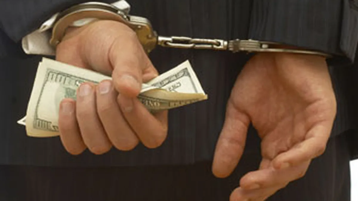 Dilema de Romania: Stat politienesc sau stat mafiot, ce e mai rau?