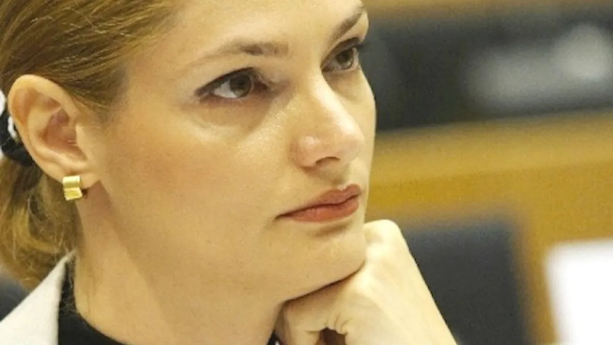 Manescu vrea sa intre in istorie cu un proiect de modernizare a porturilor dunarene