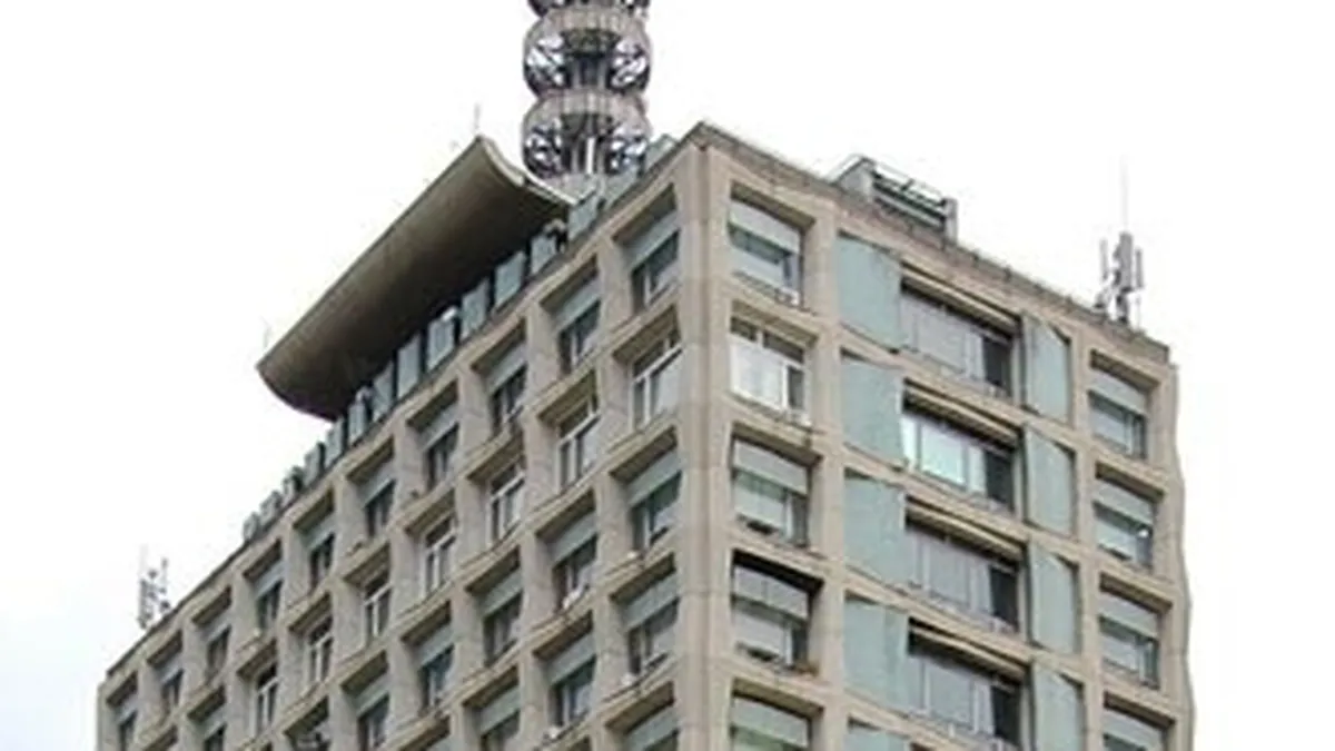 Camera adopta legea care permite SRTv si SRR sa infiinteze, cu aviz de la comisii, persoane juridice