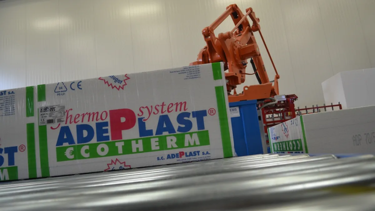 Adeplast vrea sa intre pe piata din Arabia Saudita