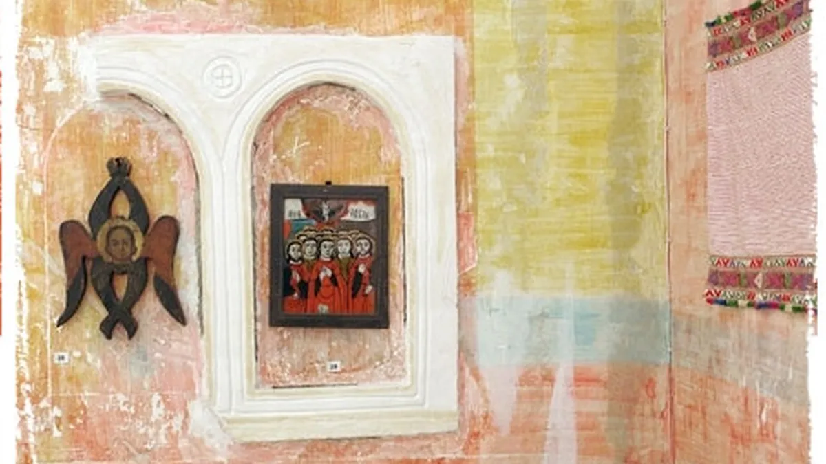 Ponta vrea sa desfiinteze Muzeul Taranului Roman. Miza - un teren si o cladire in centrul Capitalei