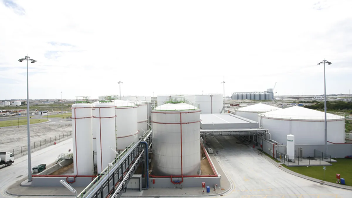 Fiscul a pierdut un proces cu portughezii de la Martifer