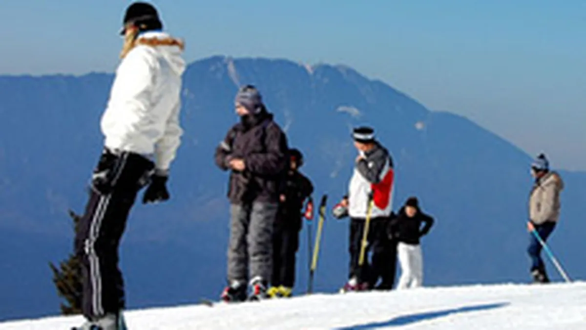 Grapini: Numarul turistilor straini in Romania ar putea creste cu 50% in 2014