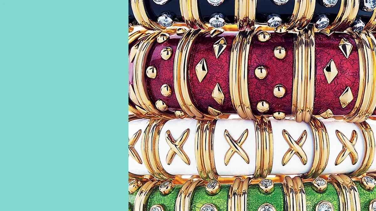 Tiffany, obligata sa plateasca despagubiri catre Swatch mai mari decat profitul pe 2012