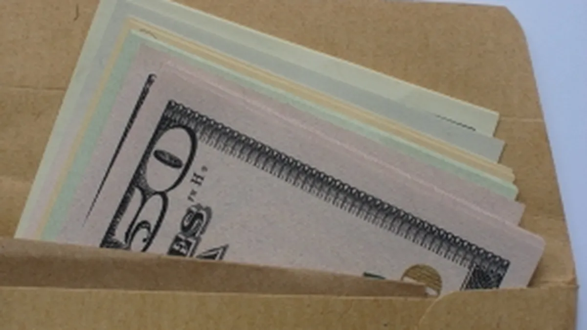 Functionari bancari si ai Fiscului, anchetati pentru frauda de 7 mil. euro