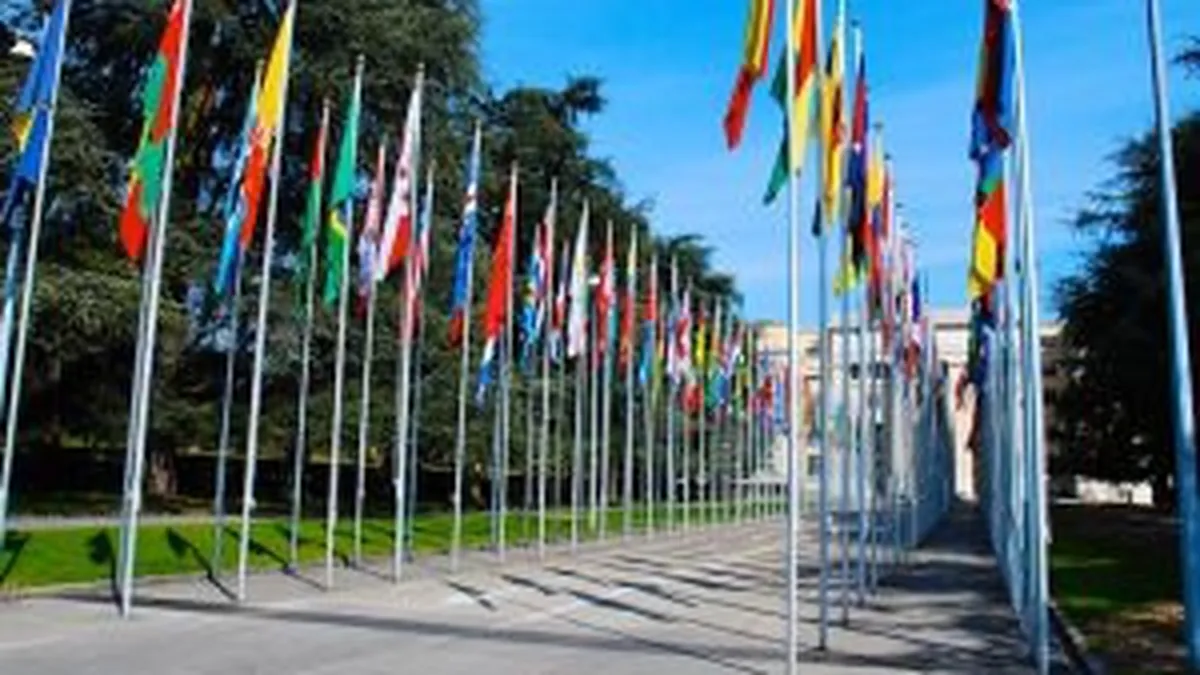 Primele reduceri de personal din istorie la ONU, la presiunile statelor