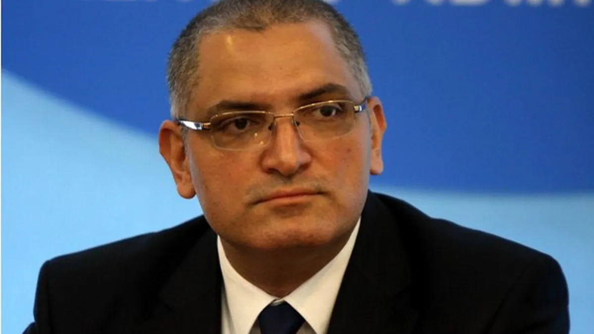 Draghici in Daily Mail: Londra sa-si faca griji pentru bancherii care fura miliarde, nu pentru imigranti