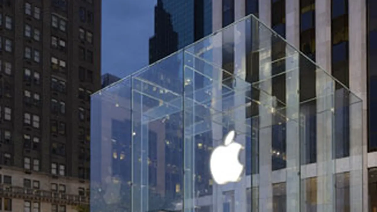 Apple neaga ca a colaborat cu NSA pentru acces la datele iPhone