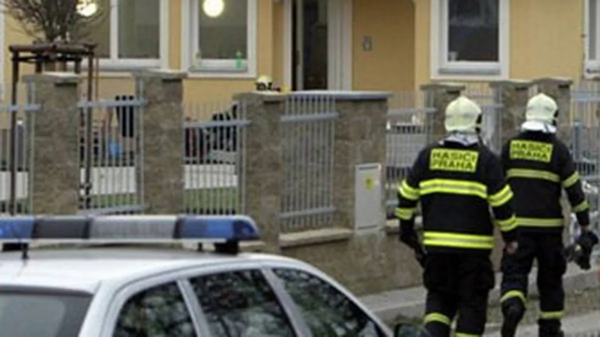 Ambasadorul palestinian la Praga a murit intr-o explozie