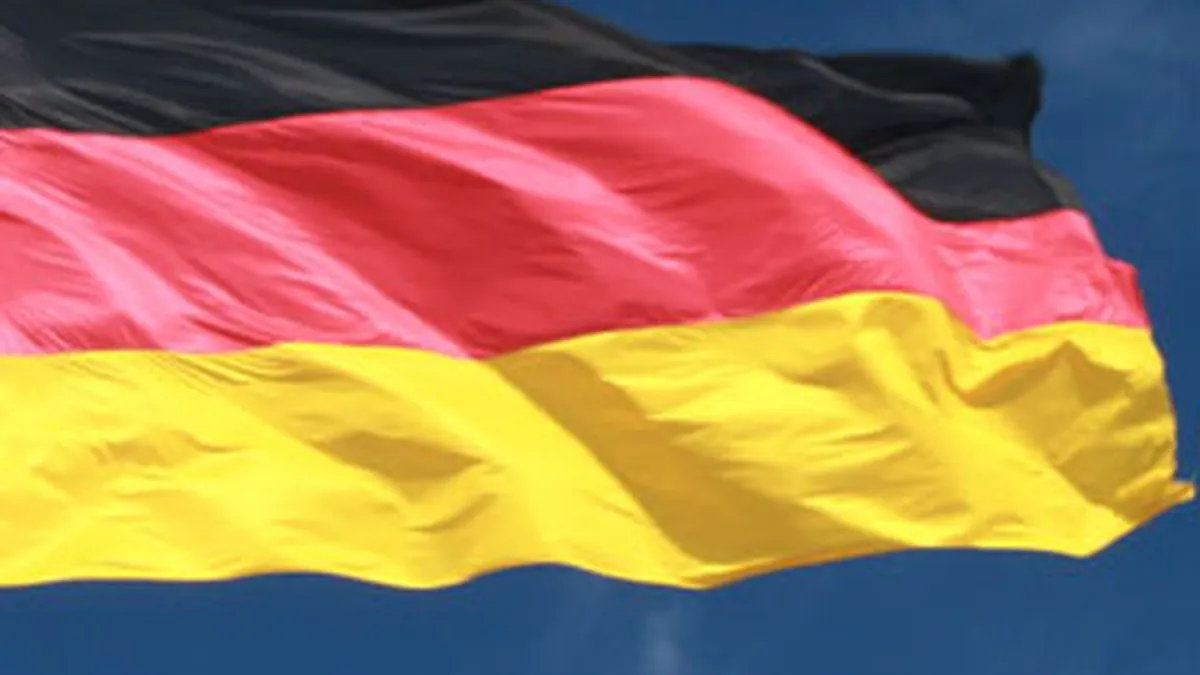 Germania fara temeri: Sistemele sociale nu vor fi abuzate de romani si bulgari