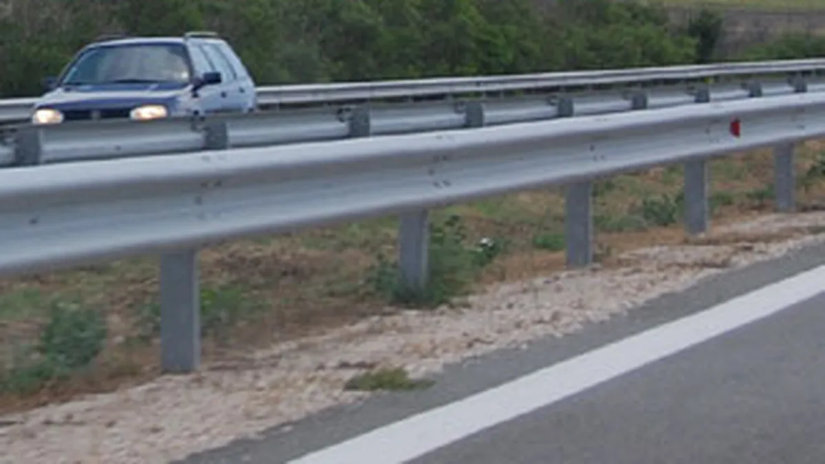 Romania dupa 7 ani de fonduri UE: Zero autostrazi terminate, 5,7 mld. euro absorbiti