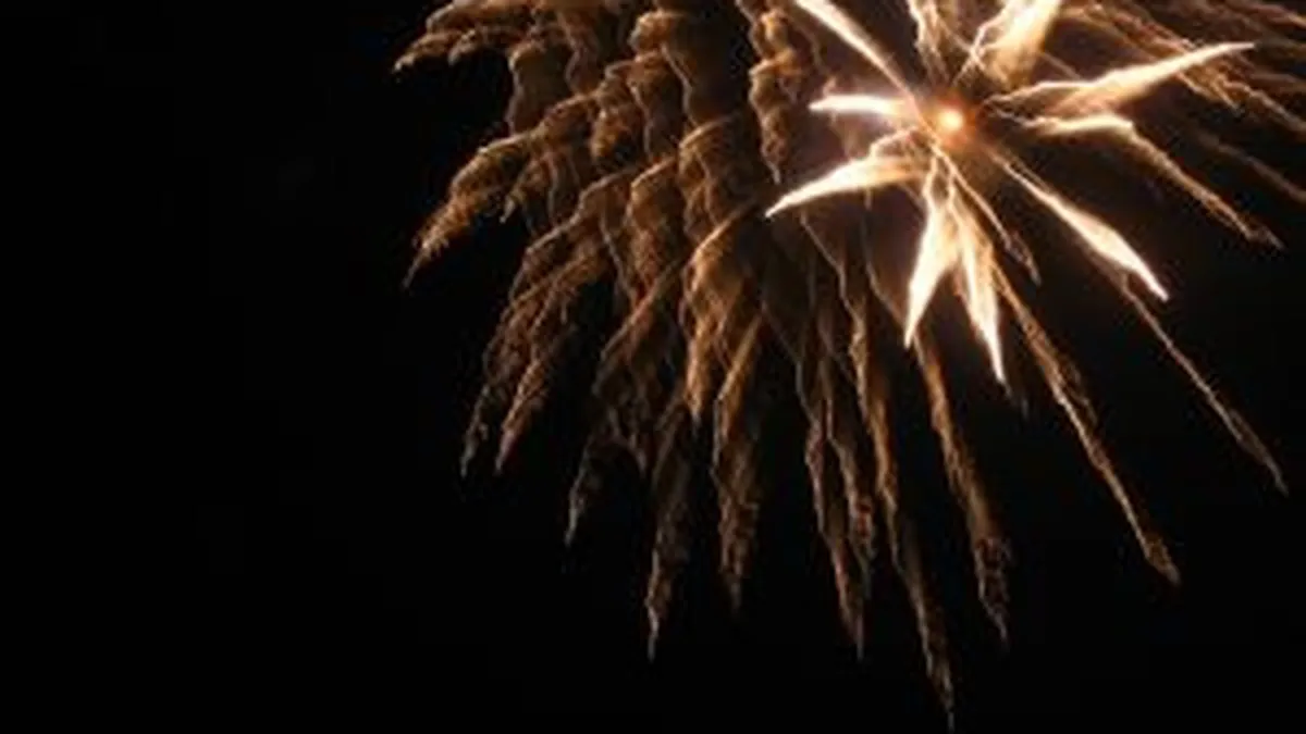 Cat au cheltuit romanii care au petrecut noaptea dintre ani in statiunile din tara