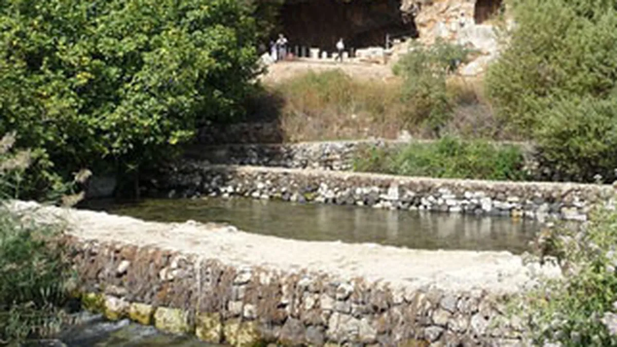 Israelul respinge propunerile SUA pentru securitatea Vaii Iordanului