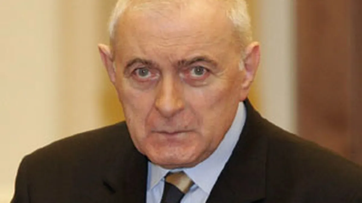 Vasilescu, BNR: 5 ani de criza, 5 ani de leu stabil