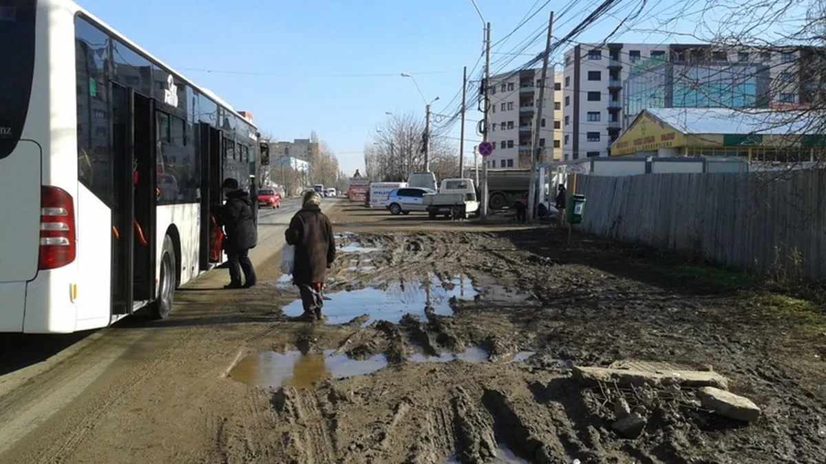 Cat ii costa pe bucuresteni intarzierile lui Oprescu: 1 mil. euro penalitati la Prelungirea Ghencea