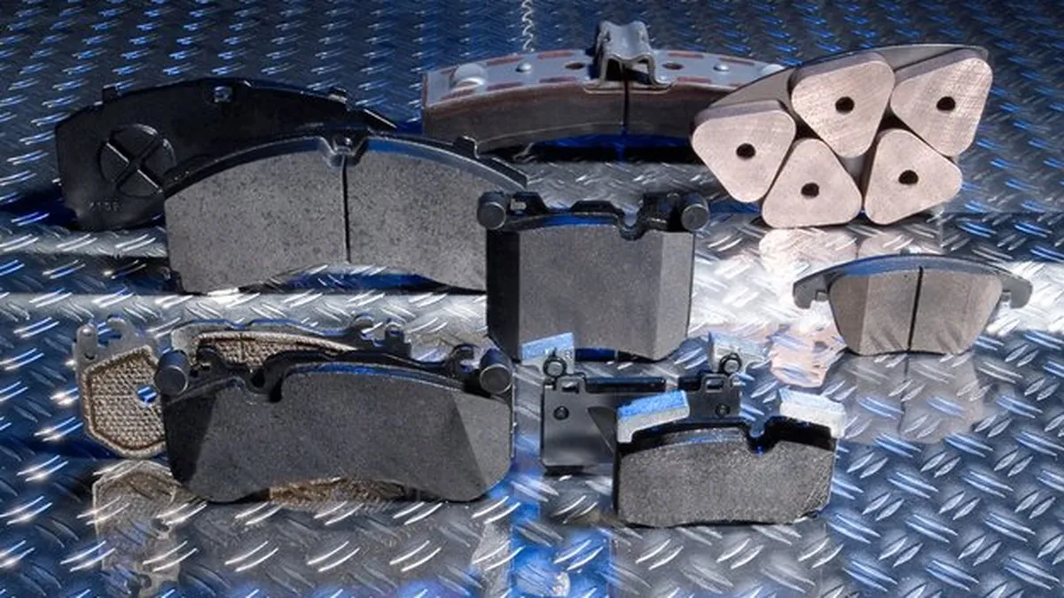 Americanii de la Honeywell vand fabrica de placute de frana de la Ploiesti