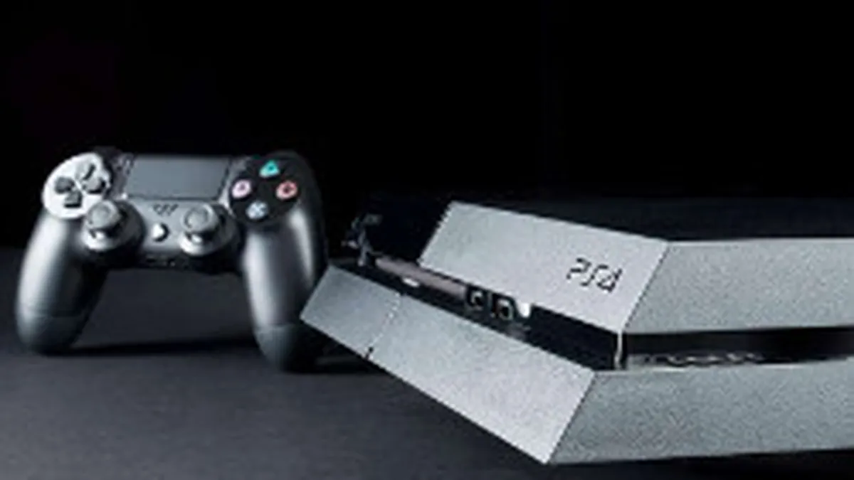 Cate console PlayStation 4 a vandut Sony