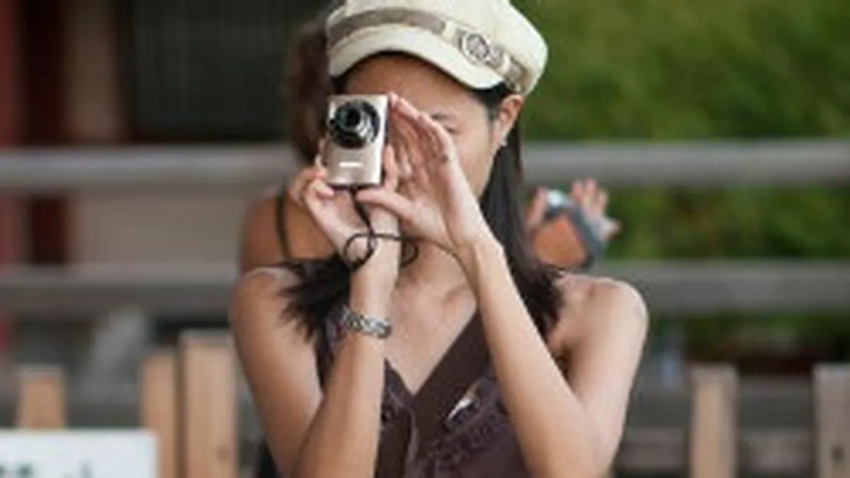 Aproape 100 de milioane turisti chinezi in strainatate, in 2013