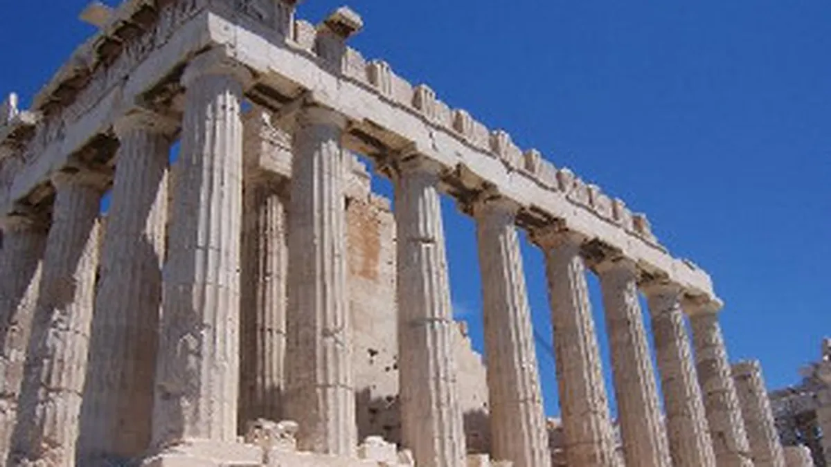 Cum vrea Grecia sa evite un nou bailout