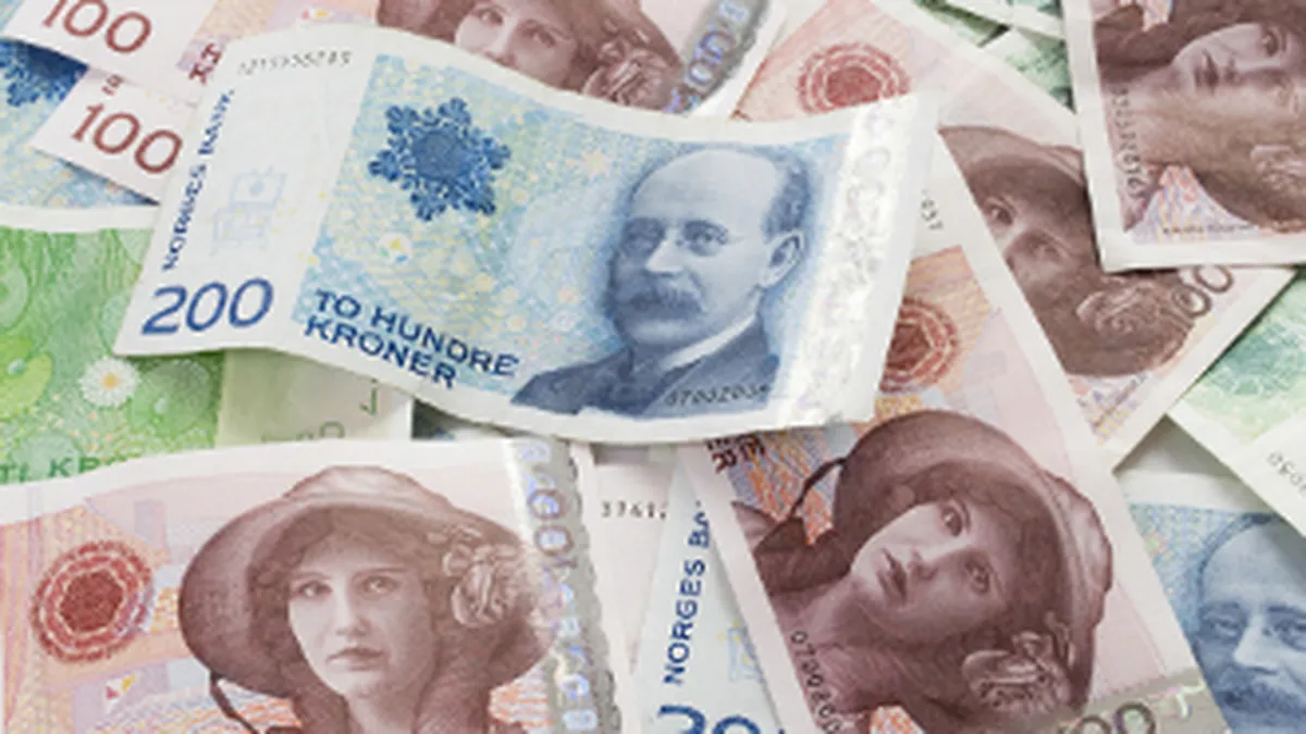 Cum au devenit toti norvegienii milionari