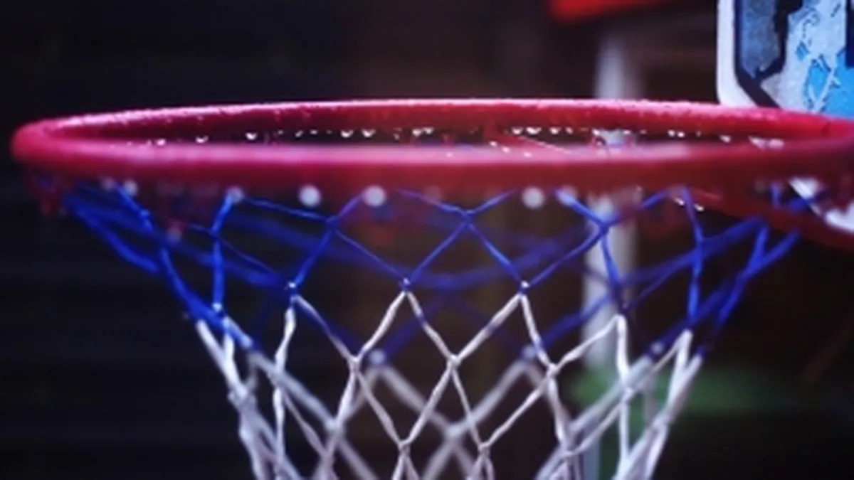 Guvernul incepe un program de constructie de complexuri sportive