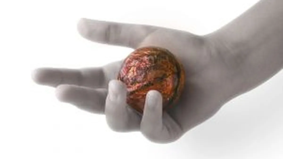 Planurile incredibile de colonizare a planetei Marte pana in anul 2023, cu show media (Video)