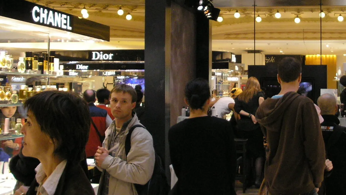 Chilipiruri fashion: 5 destinatii de shopping in ianuarie