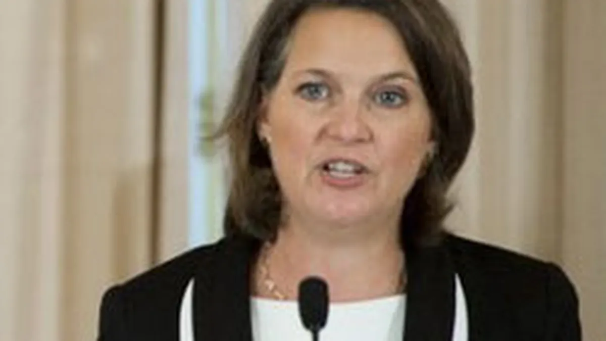 Nuland: 2014 este un an foarte important in relatia noastra economica bilaterala