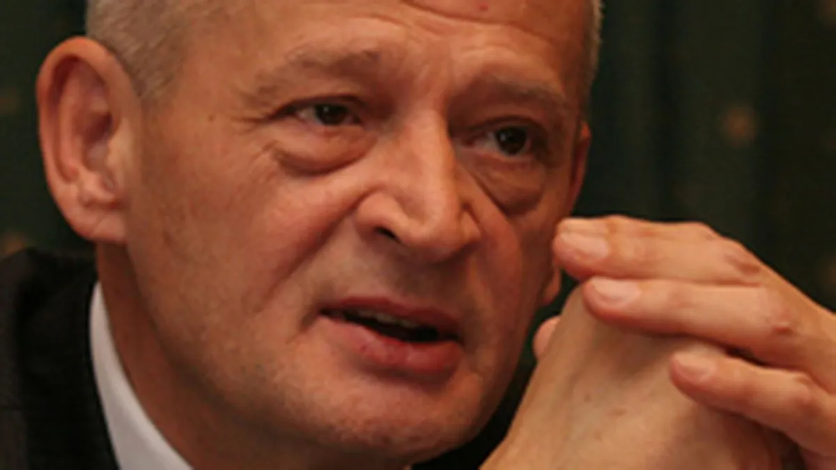 Oprescu, despre cumpararea actualului sediu al primariei: Am facut diligentele necesare