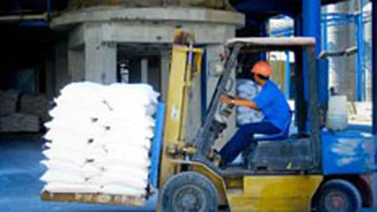 Cum recupereaza Spania productia transferata deceniul trecut in China