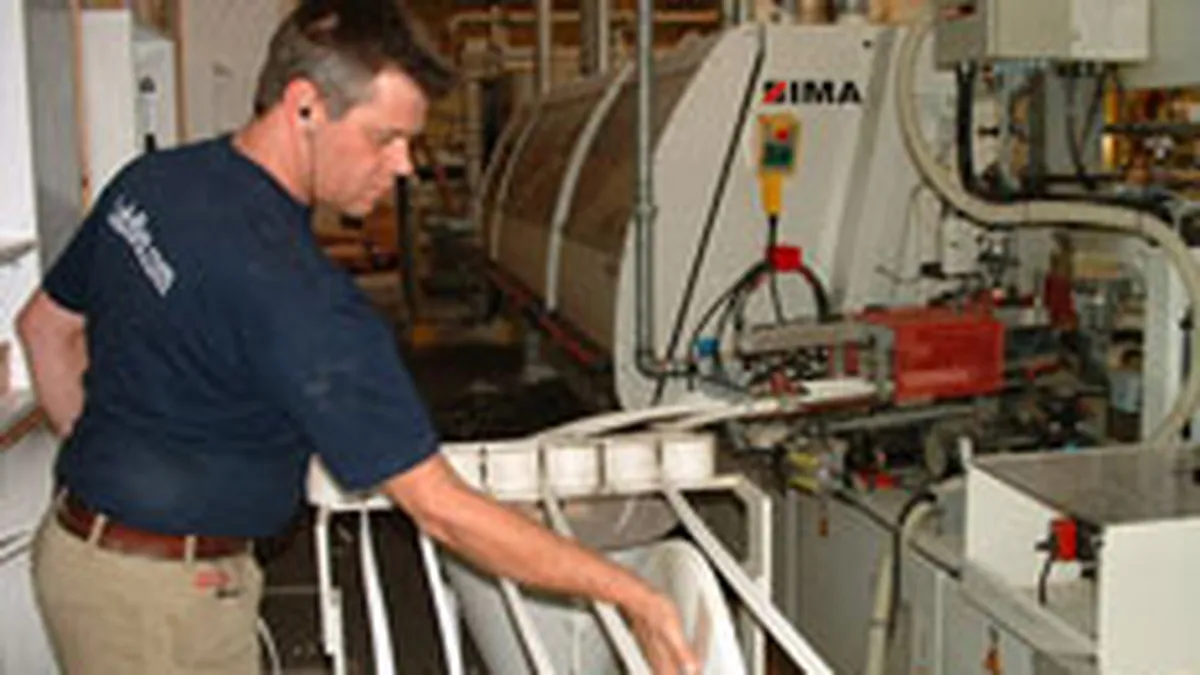 Ce avans a avut productia industriala in primele 11 luni ale anului trecut