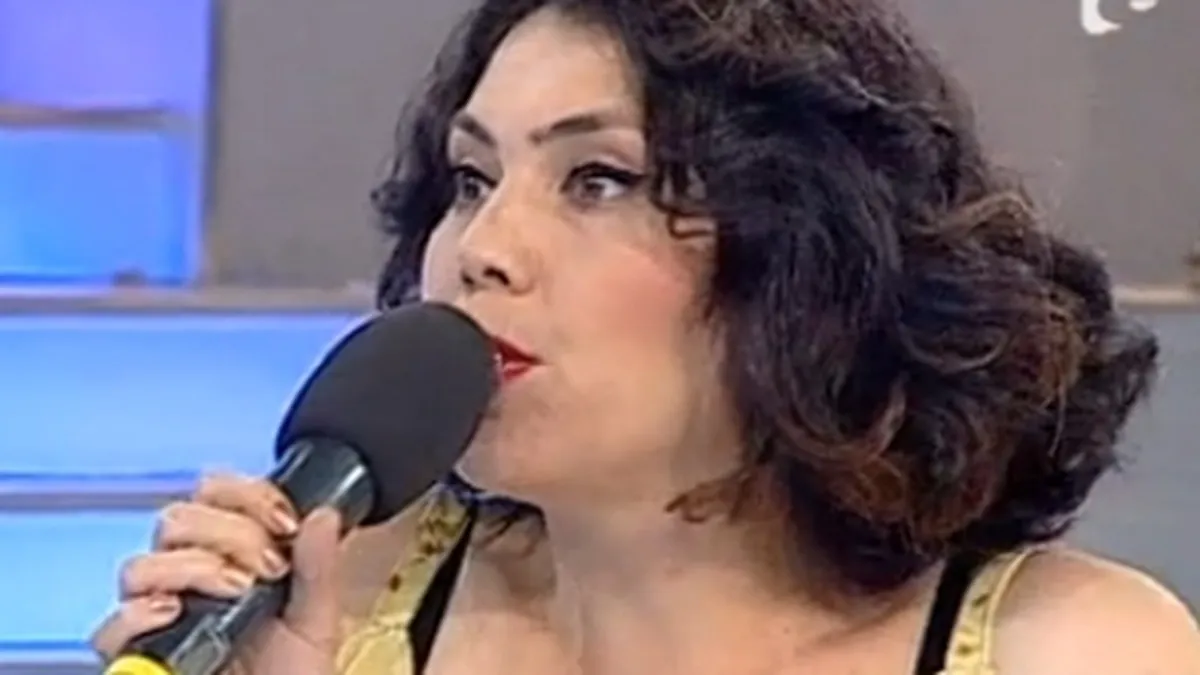 Sentinta in cazul Ioana Tufaru: Tribunalul a respins actiunea Antenei impotriva Paginademedia