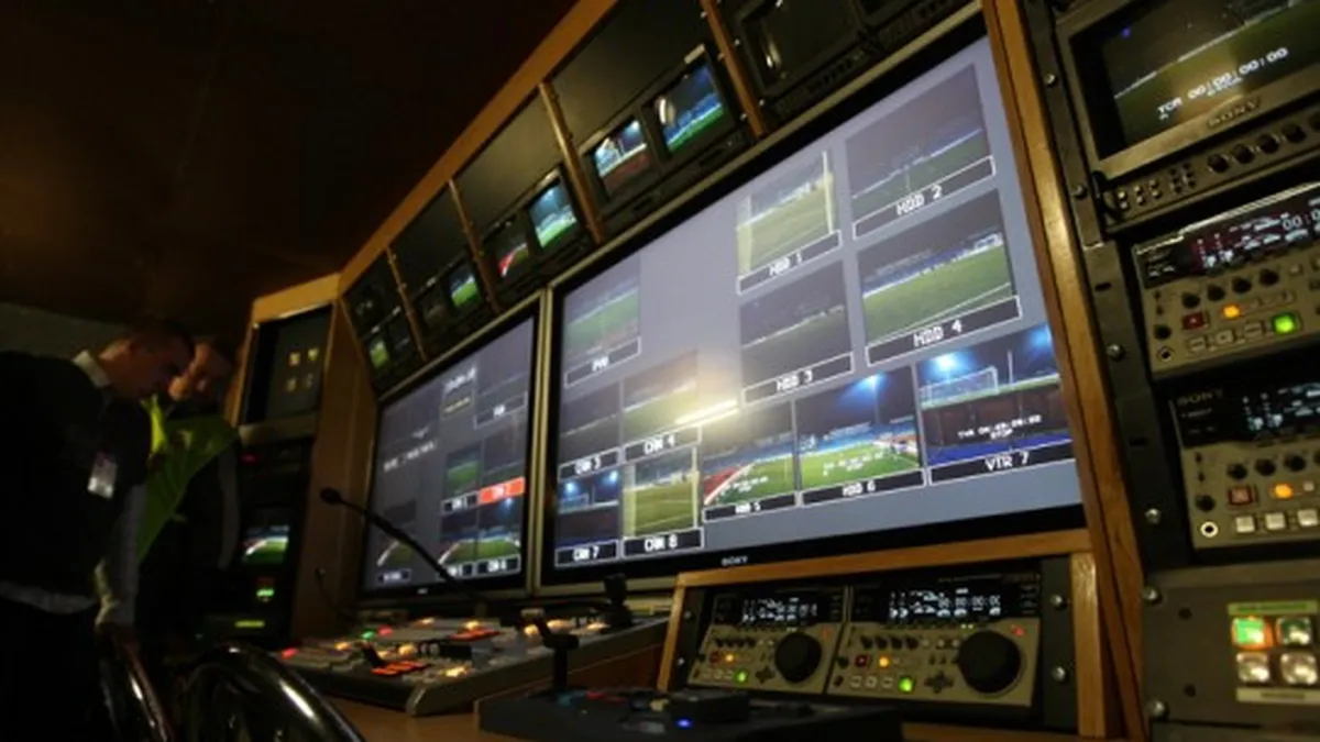 O noua televiziune, cu profil arhitectura si design, va fi lansata in Bucuresti