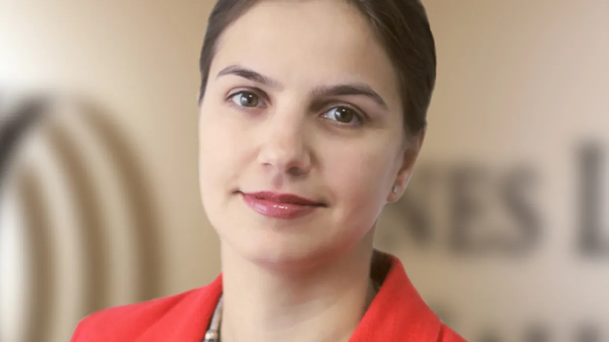 Nou director la Jones Lang LaSalle