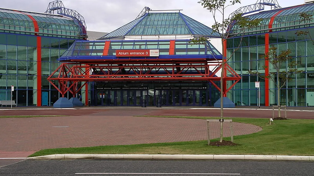 Cum incearca al doilea oras al Marii Britanii sa scape de datorii