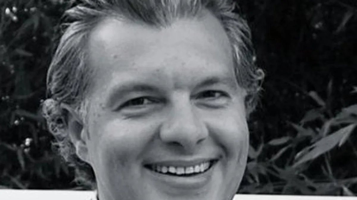 Un nou actionar-investitor la Brandient