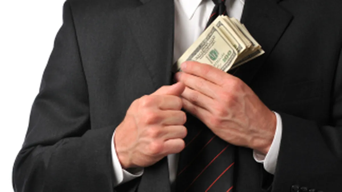 Lacomia nu mai e buna. Nou crez de business sau manipulare mondiala?