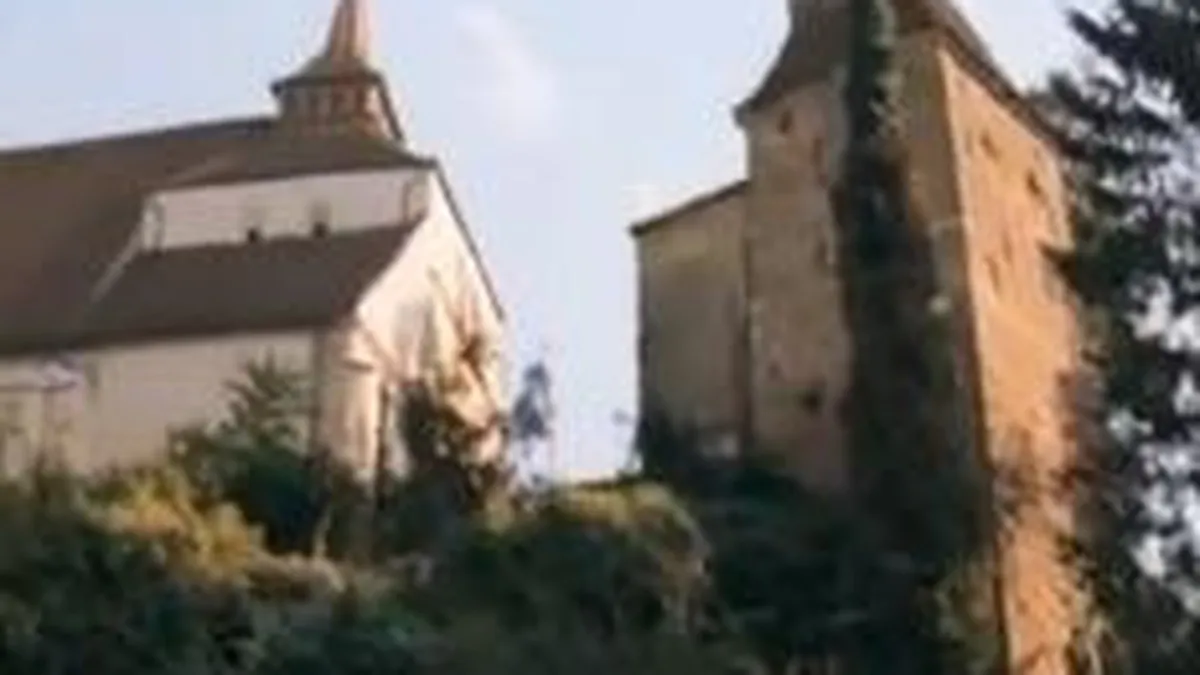 5 locuri din Romania care au inspirat filme celebre (Video)