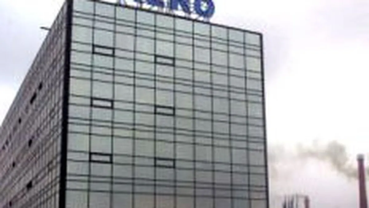 EximBank finanteaza Alro Slatina cu 50 milioane de euro