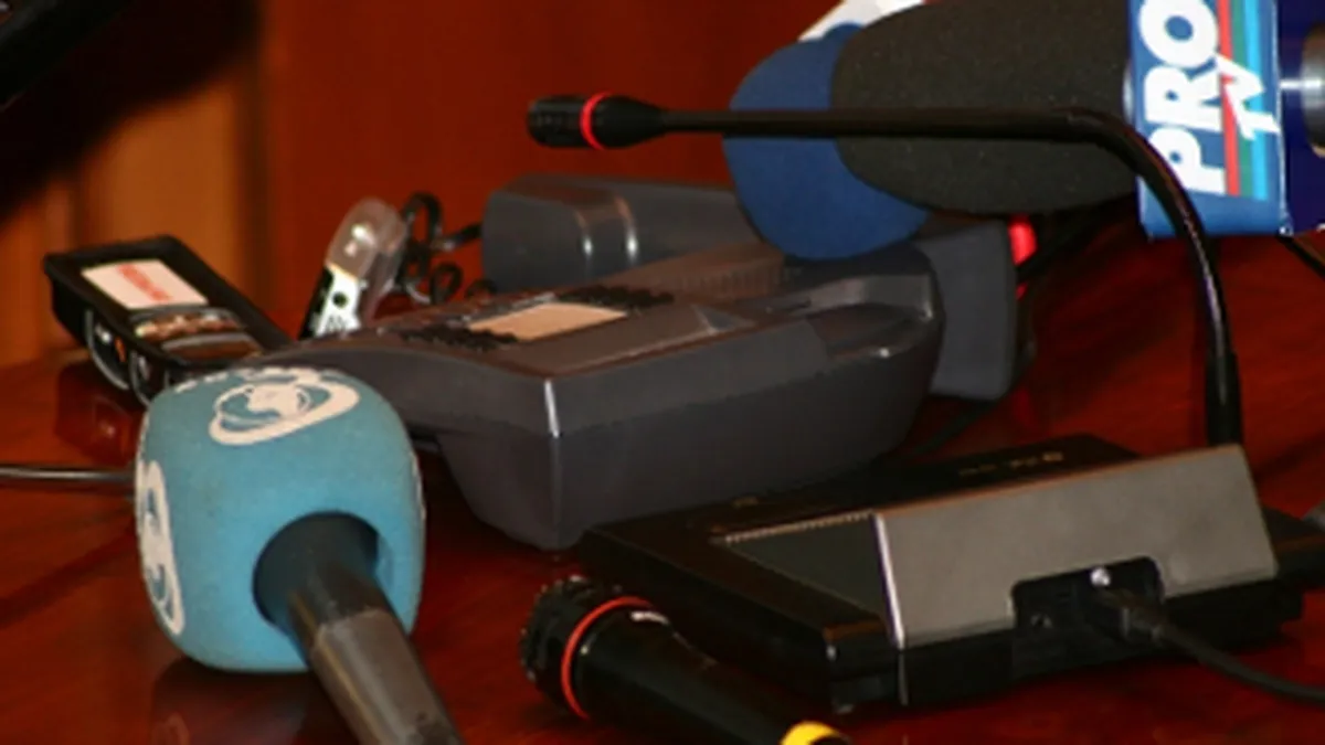 Razboiul Antena 3 vs Restul Presei. Industria media castiga sau pierde?