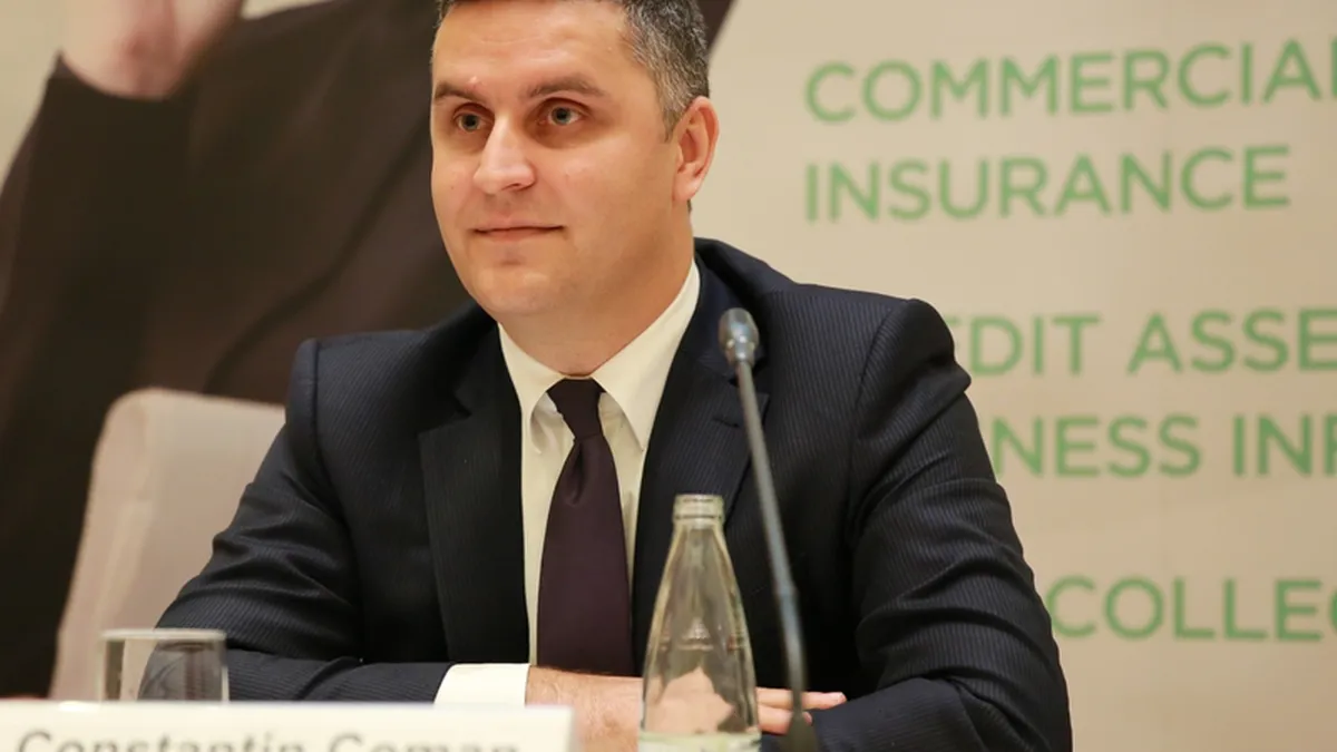 Coface: Sectorul bancar ramane afectat. Economia Romaniei va avea o crestere mai mica in 2014