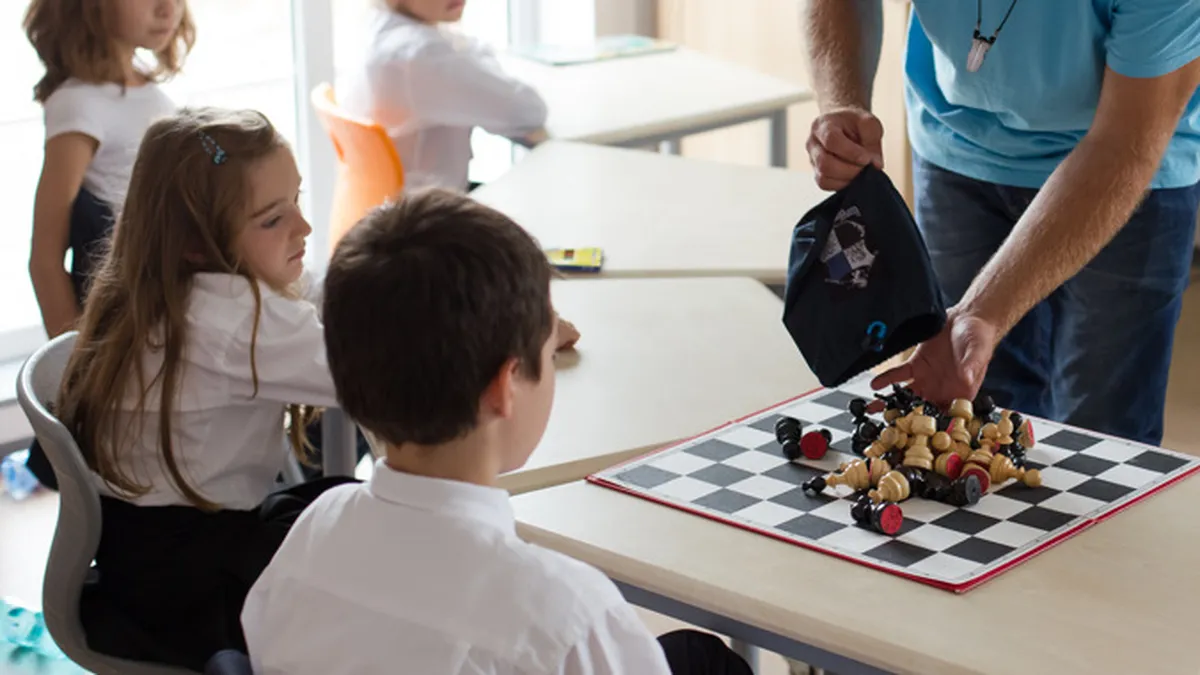 Cum sa investesti cu cap in educatia copilului tau, fara sa-i fortezi ritmul dezvoltarii